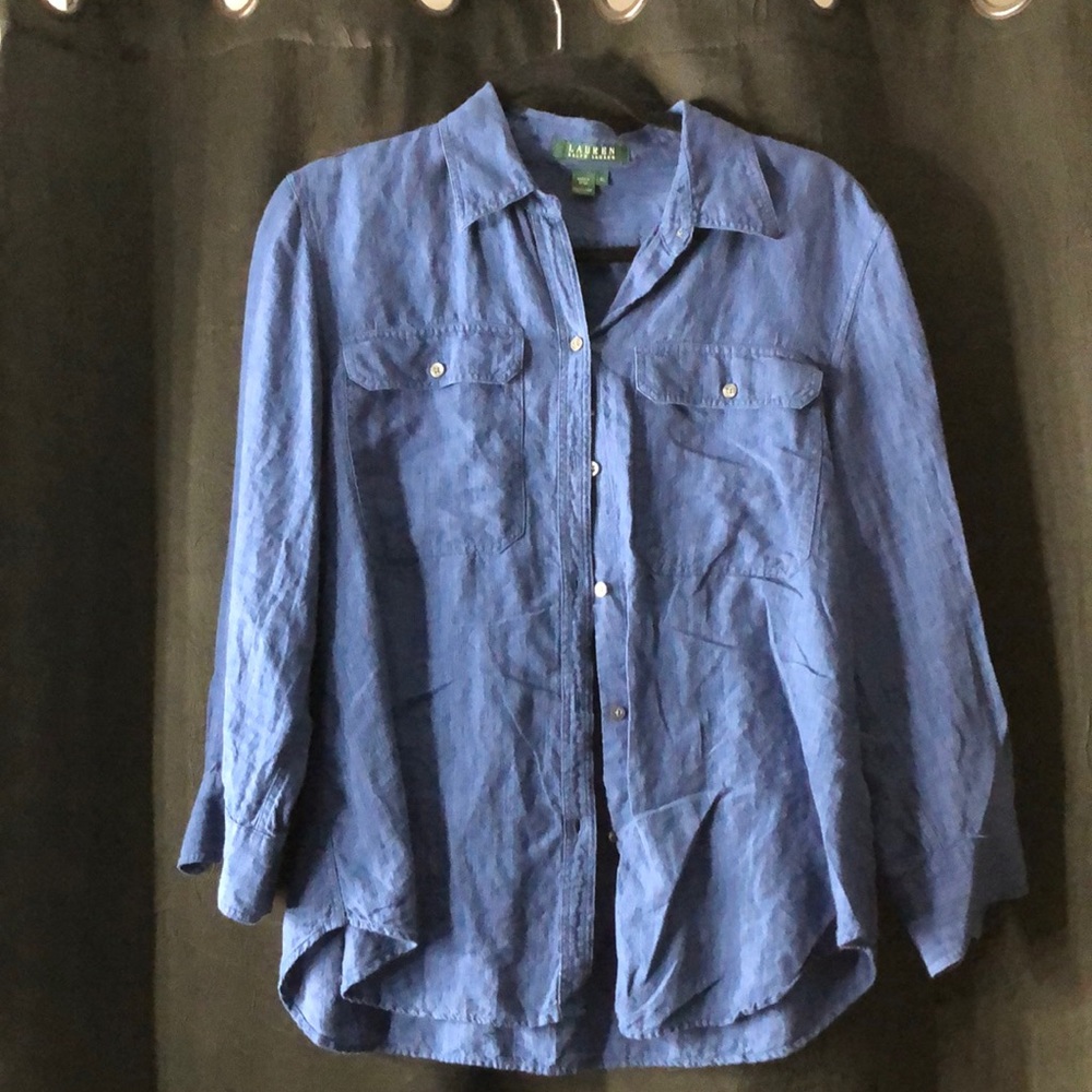 Woman’s Long sleeve